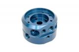CNC turining